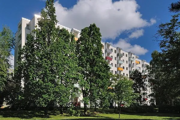 2-Zimmer-Wohnung in Spandau — photo 1